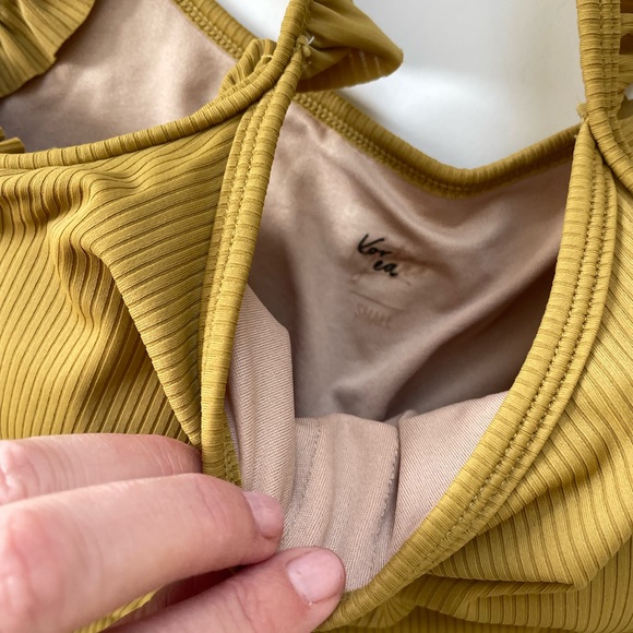 Kortni Jean Bathing Suit - Picture 4 of 8